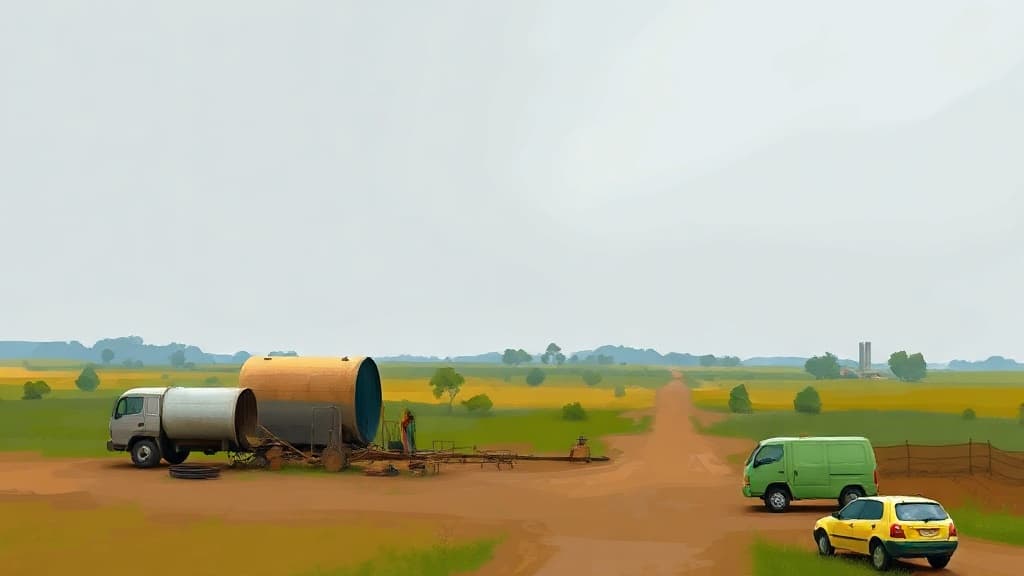 NNPC Initiates Oil Exploration and Biofuel Project in Benue State