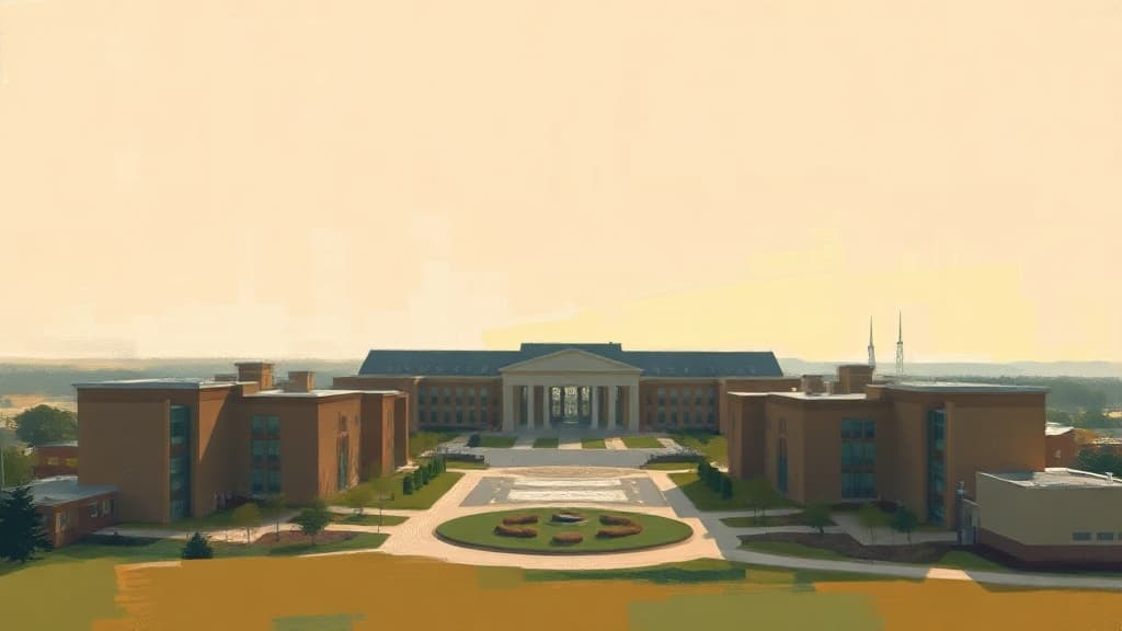 Oklahoma State University Selected for DOE's Genesis Mission Initiative