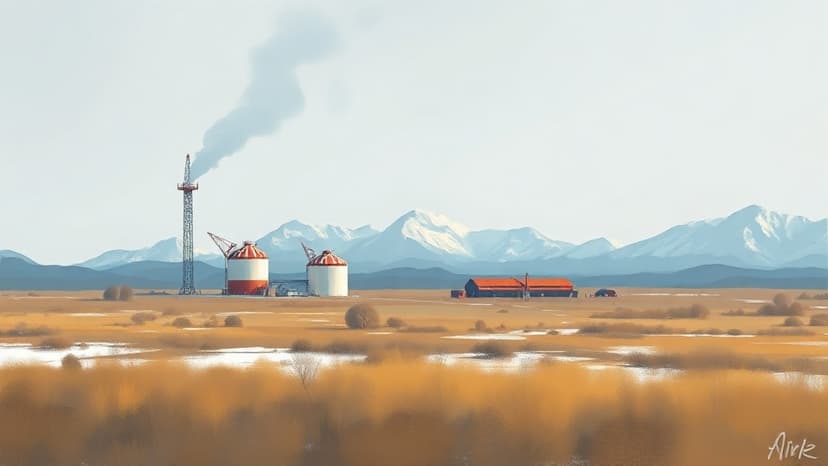 Arctic Sisu Advances E-Methane Project in Finland Targeting 2030 Launch