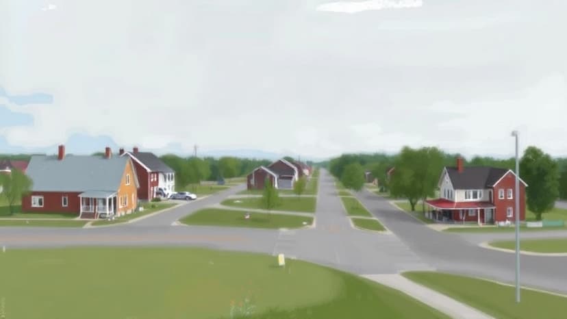 Augusta Secures Funding for Zoning Rewrite and Community Engagement