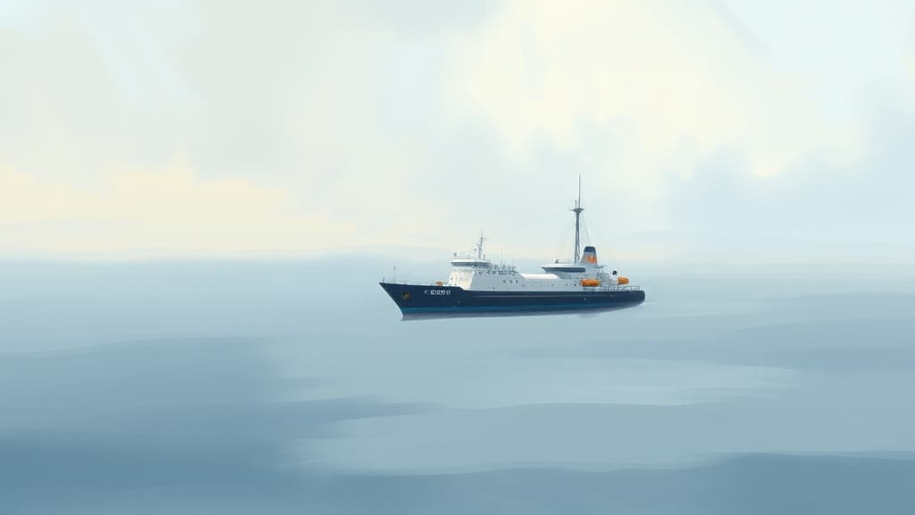 EQUIFy Project Tests Autonomous Monitoring for Floating Offshore Wind Ecosystems