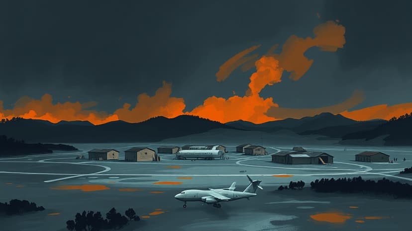 Camp Grayling Designated as Key Military Test Range for Drone Technology Partnerships