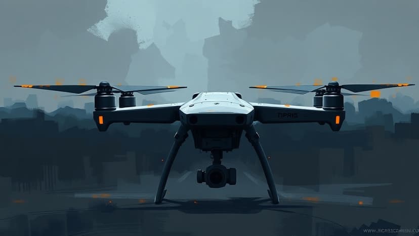 Inzpire Launches First RPAS Operator Course for British Army