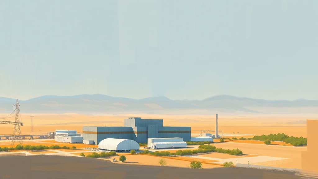 Nvidia and SK Group Form $500 Billion AI Partnership; New Factories Planned