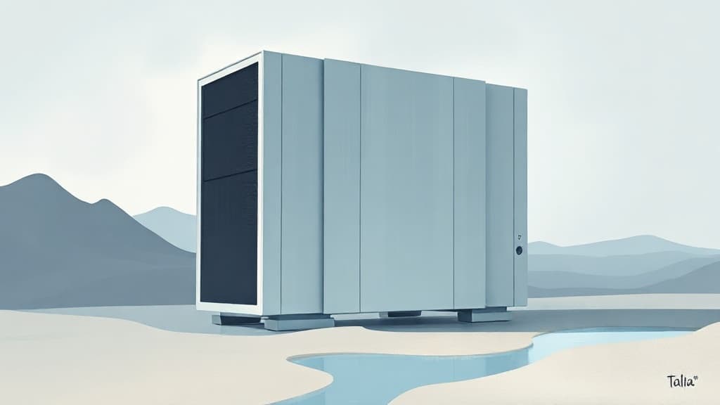 Mallorca Launches First Supercomputer 'Talaia' with €2.36 Million Investment