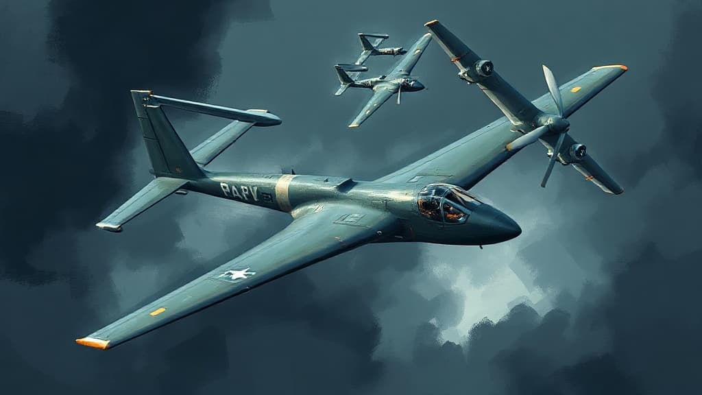 RAF Contracts Seven-Year Support for Air Cadet Gliders with Mid-Life Upgrade