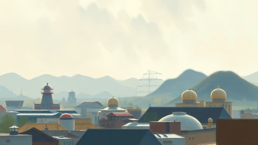 North Korean Hackers Develop AI Tools for Cyberattacks