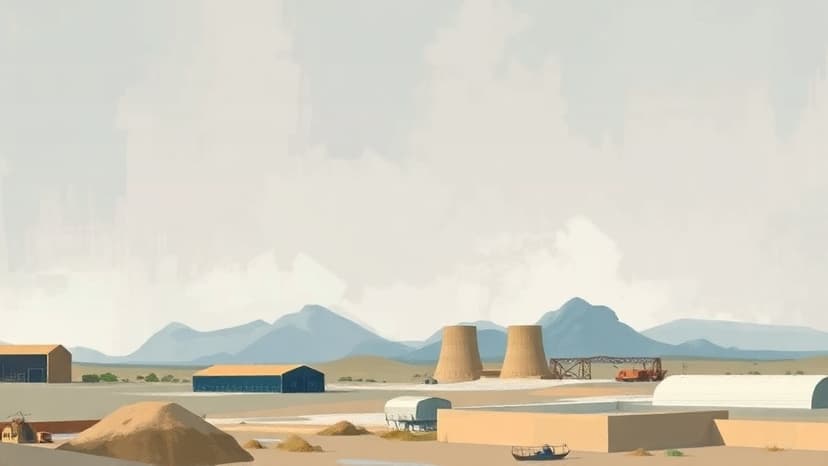 India Introduces Mines and Minerals Amendment Bill 2026 to Enhance Mineral Exploration