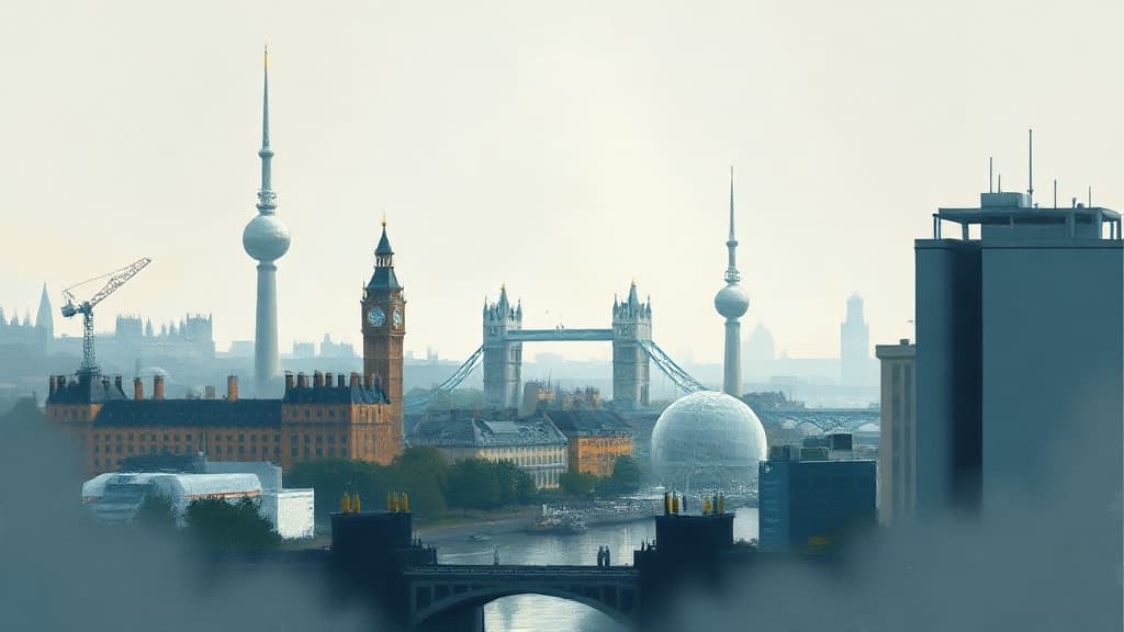 UK Technology Sovereignty: Communication Strategies for Growth