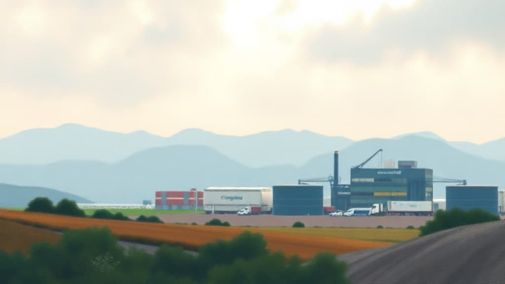 Study Reveals Impact of CO₂ Accounting Rules on Hydrogen Investment Incentives