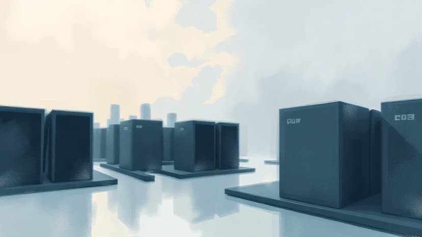 Significant Growth of Passive Optical Networks in Data Centers