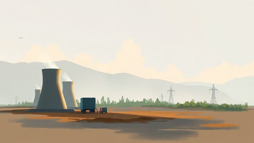 Nagaland Seeks Investment from NETC to Boost Power Generation Capacity