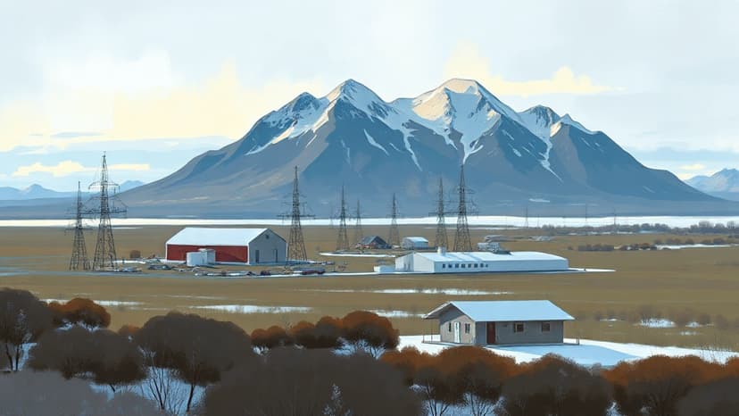 Indigenous Alliance to Enhance Arctic Energy Systems in Canada