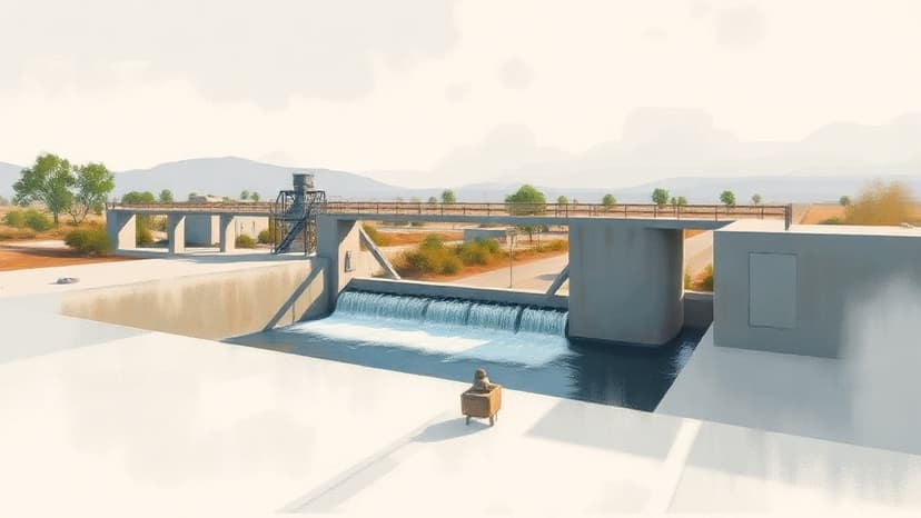 Joburg Water Enhances Midrand Water Supply Infrastructure