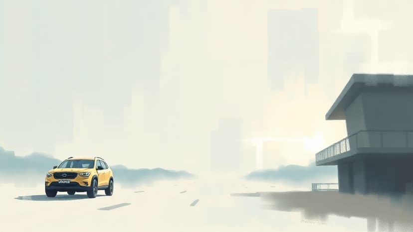 Realtime Robotics Appoints Kevin Carlin as CEO Amid Growth in Automotive Sector