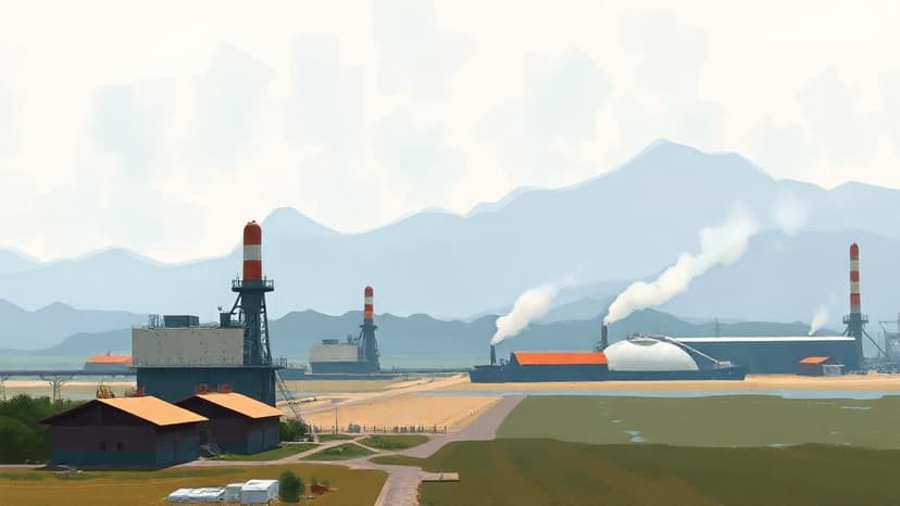 Petro-Victory Boosts Brazil Oil Production by 128% in First Year at Capixaba Energia