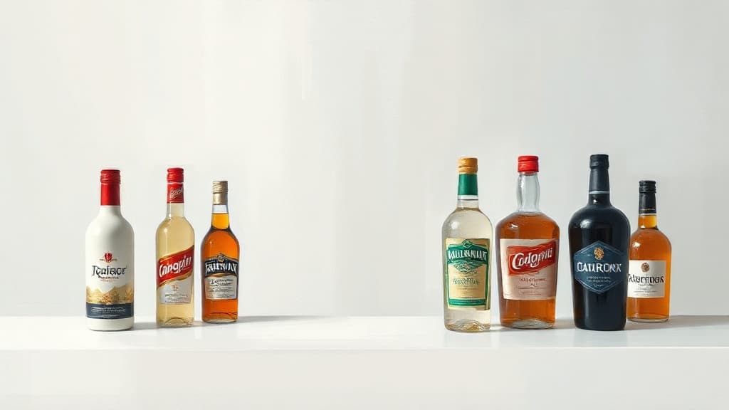 Tasmac Stops Sale of 11 Liquor Brands Due to FSSAI Findings