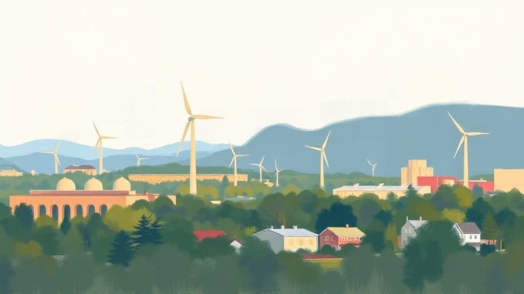 Tenney Unveils 2026 Energy Plan for NY Focused on Production and Conservation