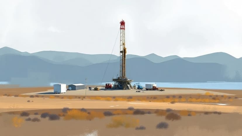 Antares Metals Initiates Drilling at Conglomerate Creek and Quinns Project