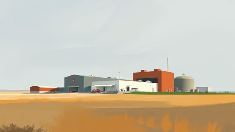 Neogenyx Fuels and Adams Land & Cattle to Launch RNG Facility in Nebraska