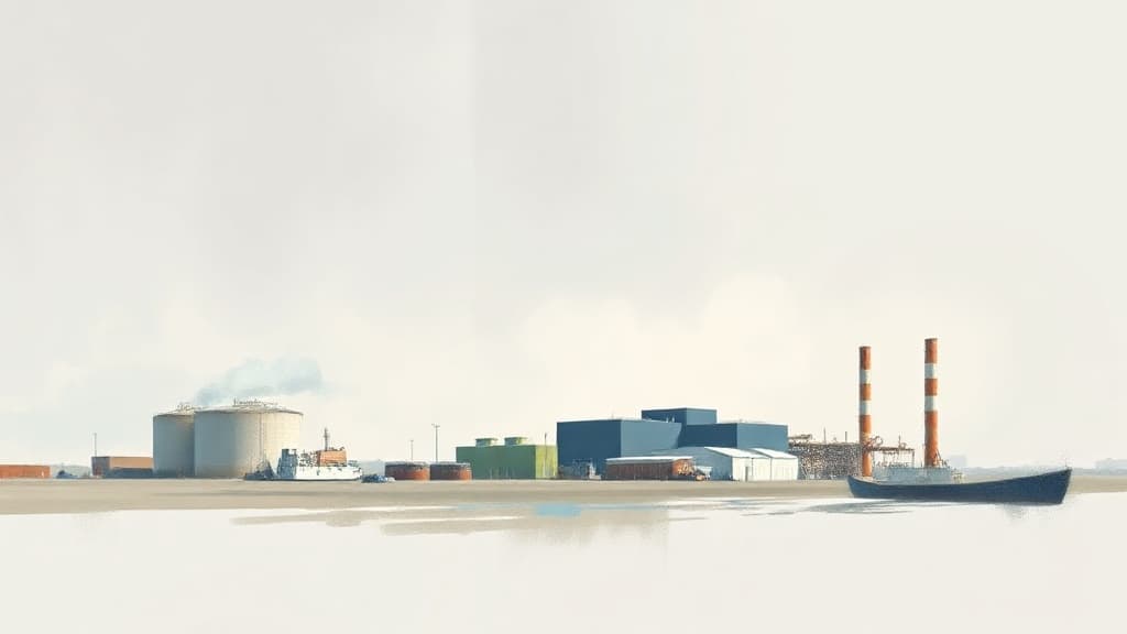 ORLEN Achieves KZR INiG Certification for Biofuel Production at Plock Refinery