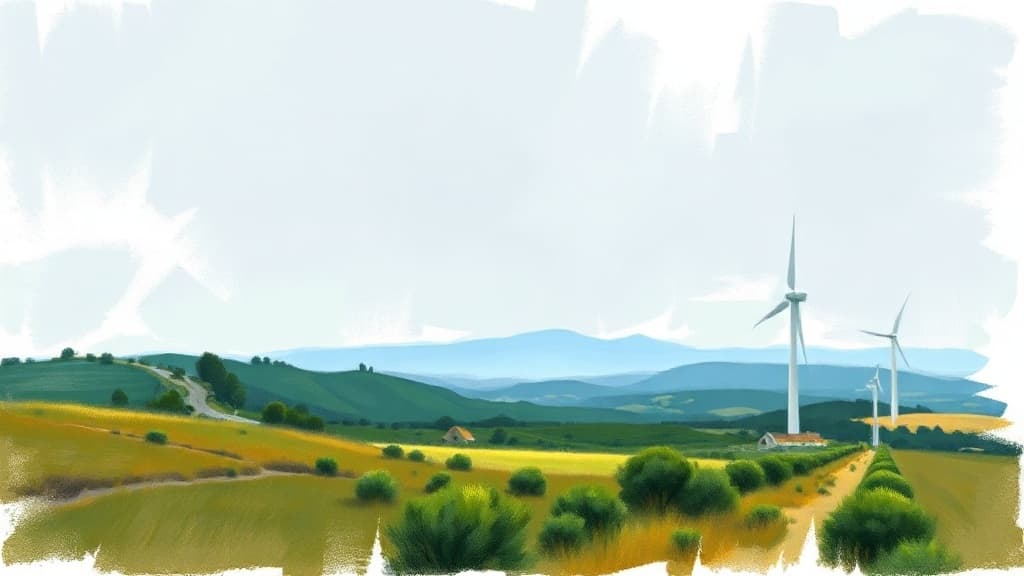 Formation of Cypress Infrastructure and Investment in Terra-Gen Renewable Portfolio Announced