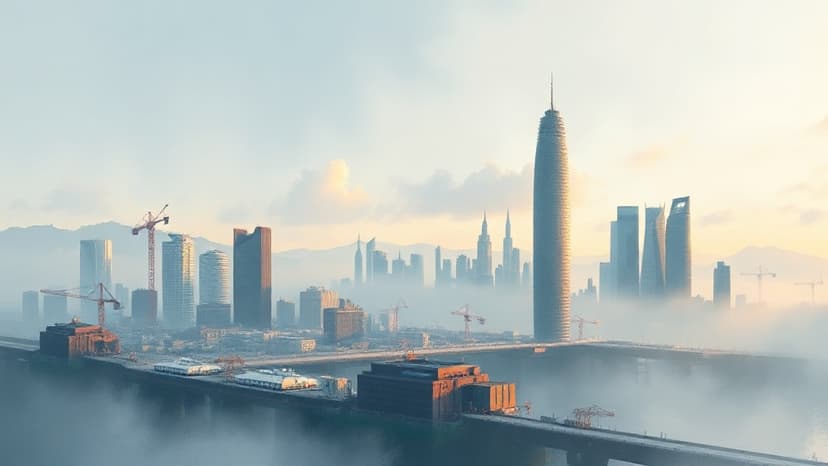 GDS Reports Q2 2026 Revenue Growth of 6.5% to RMB3.09 Billion Amid AI Demand Surge