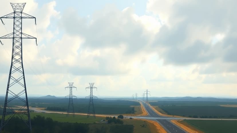 CenterPoint Energy Transmission Projects Could Generate $18 Billion Economic Impact and 41,000 Jobs in Texas