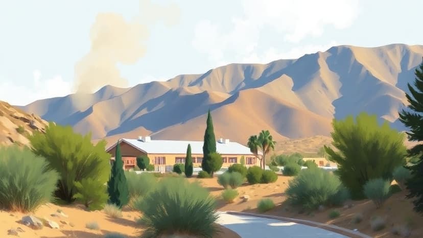 Glendale City Council Allocates $2.25 Million for Scholl Canyon Biogas Project