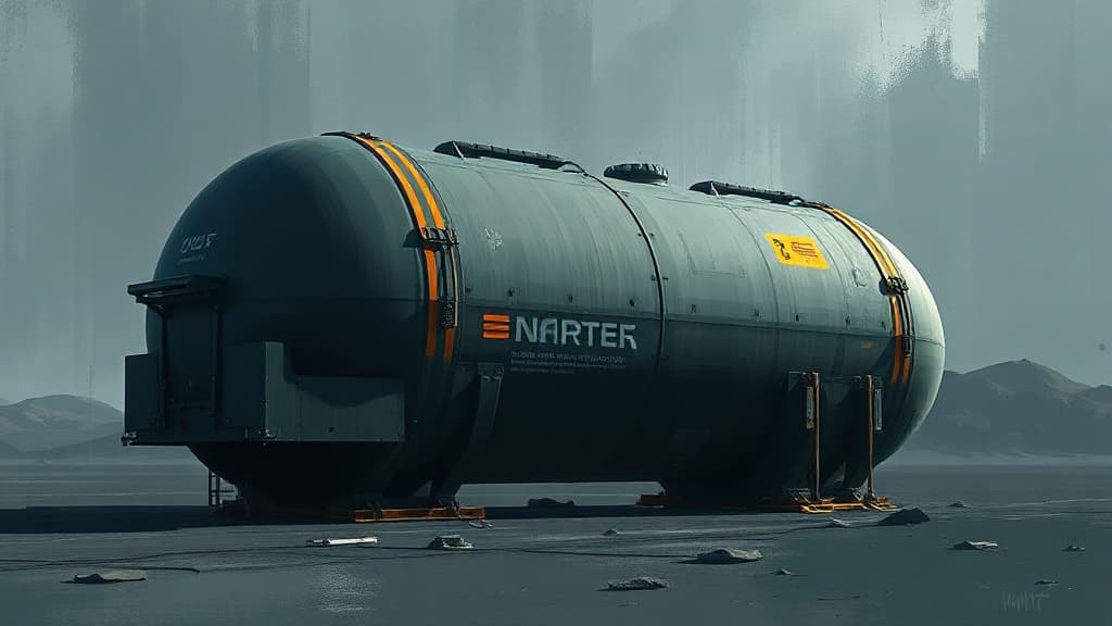 Infinite Composites Receives Over $5.5M in NASA Contracts for Lunar Tank Development
