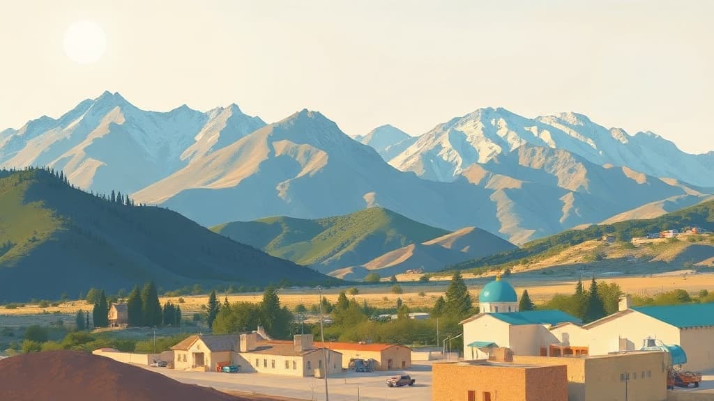 Mountain States and Southwest Contractors Focus on Quality of Life and Data Center Growth