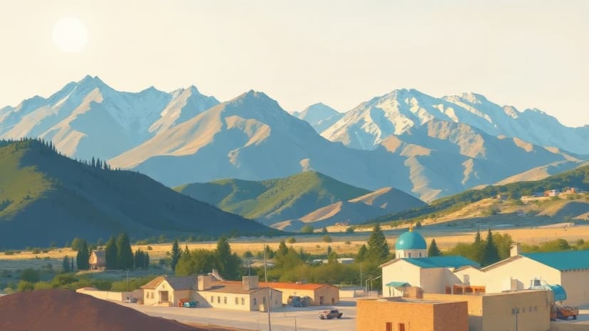 Mountain States and Southwest Contractors Focus on Quality of Life and Data Center Growth