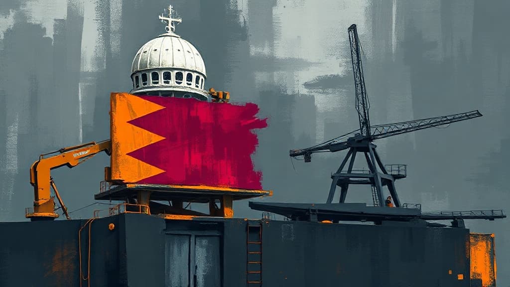 Bahrain and India Strengthen Economic and Strategic Ties