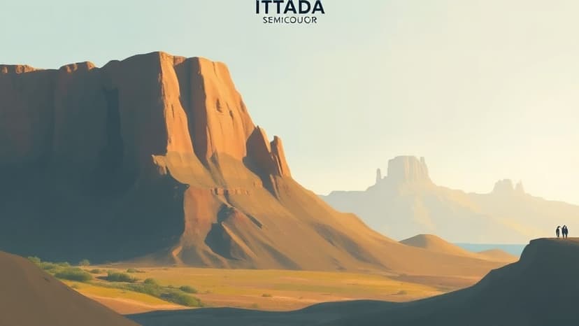 Ittada Semiconductor Launches No-Code Design Automation Platform