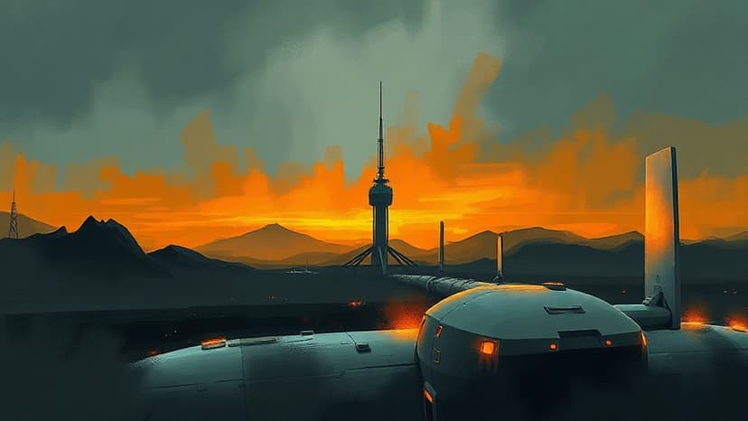 MDA Solicits Concepts for Next-Gen Forward-Based Radar Prototype