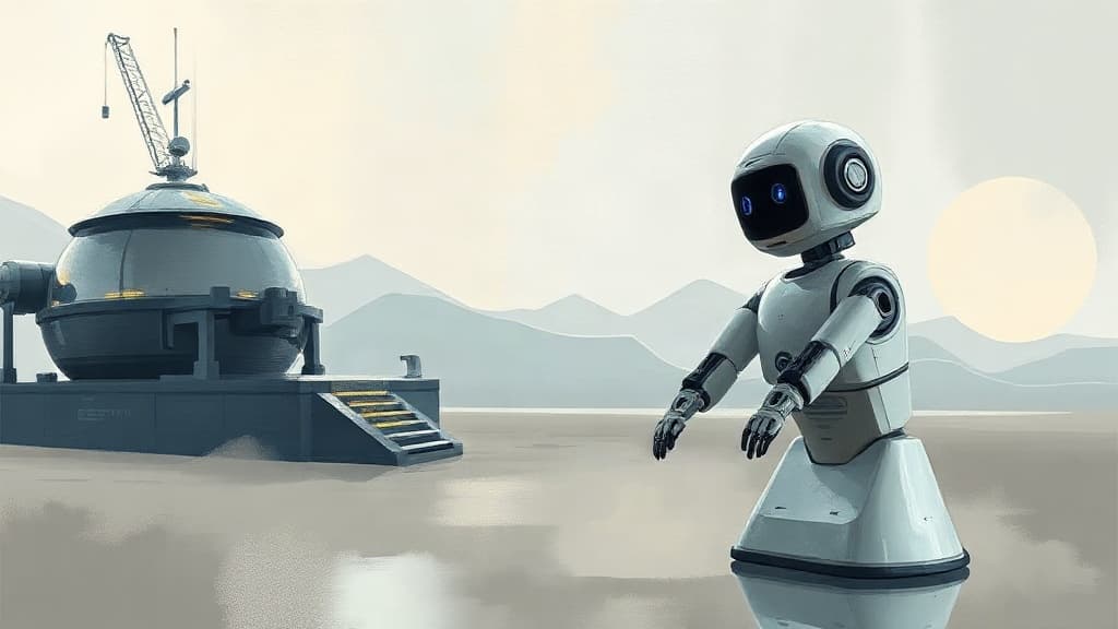 USM and MYREKA Collaborate on Robotics Education through MoU and Cobot Donation
