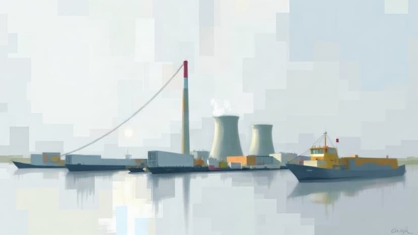 OPC Energy Raises NIS 600 Million Through Series E Bond Issuance