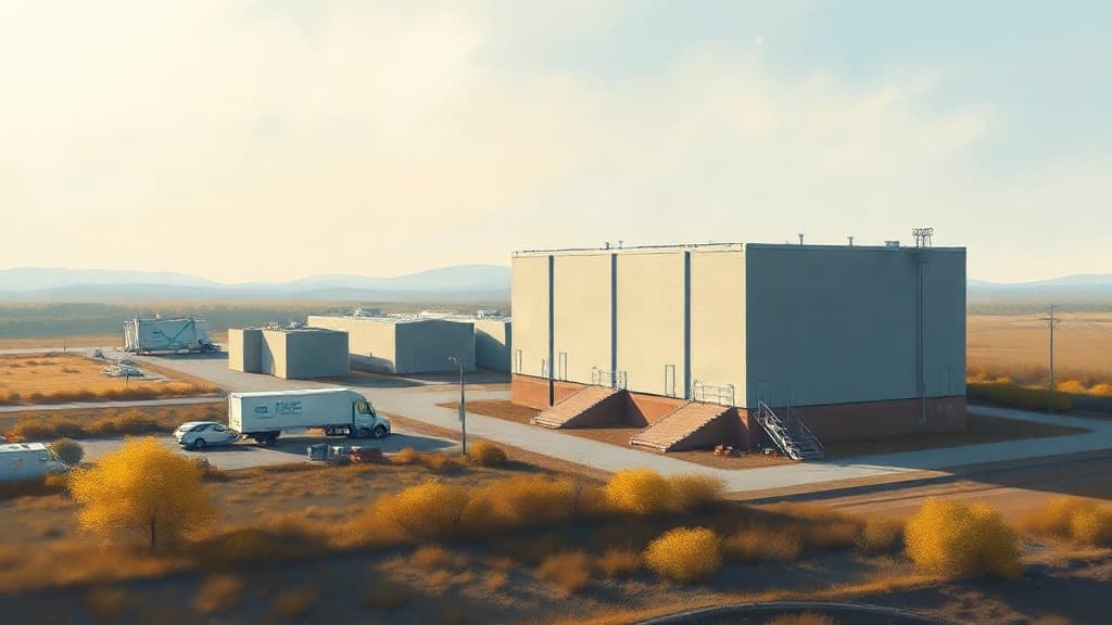 Inlyte Energy Delivers First Sodium-Iron Battery Pack to Alabama Facility
