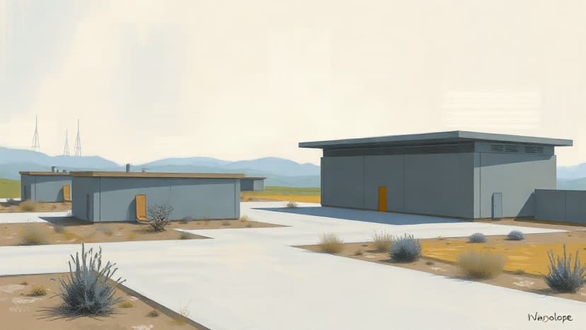 Nanolope Secures €800K for Thermal Energy Storage Solutions in Buildings