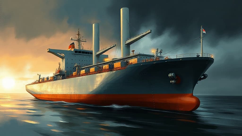 Lloyd's Register Recognizes PT PAL Indonesia's Advanced Shipbuilding Capabilities