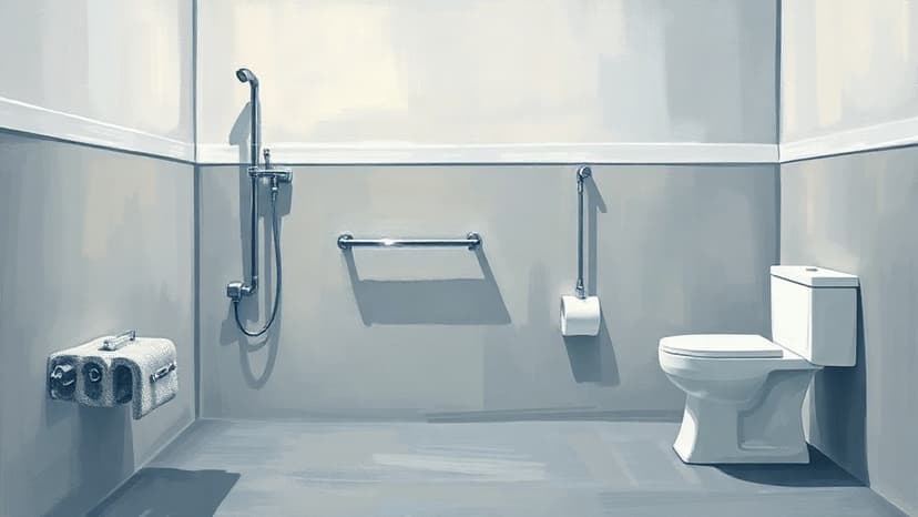 Sanipit Grinder Pump Enhances Basement Bathroom Installations in Pennsylvania