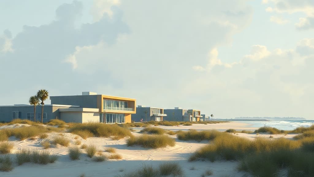 Florida Surf Park Project Abandoned for Data Center Development