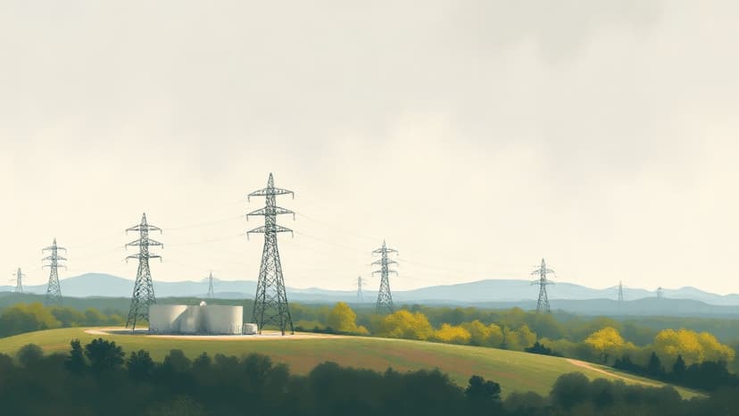 Liberty Energy Targets Data Center Power Needs with New Distributed Generation Business