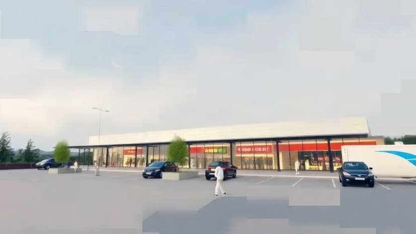AGCM Approves Unes Maxi Takeover of Emmeci and Mega; Retail Developments Across Europe and Beyond