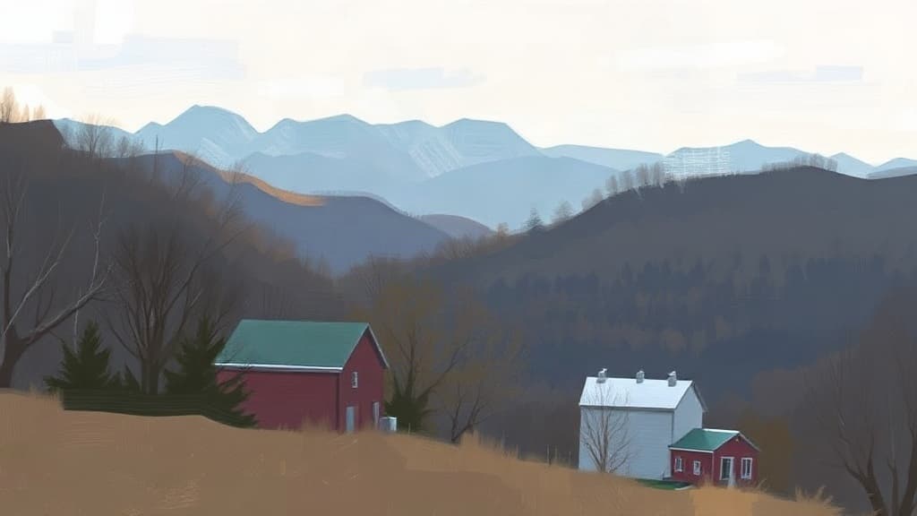 Sugar Bush Foundation Allocates $386K for Appalachian Ohio Initiatives