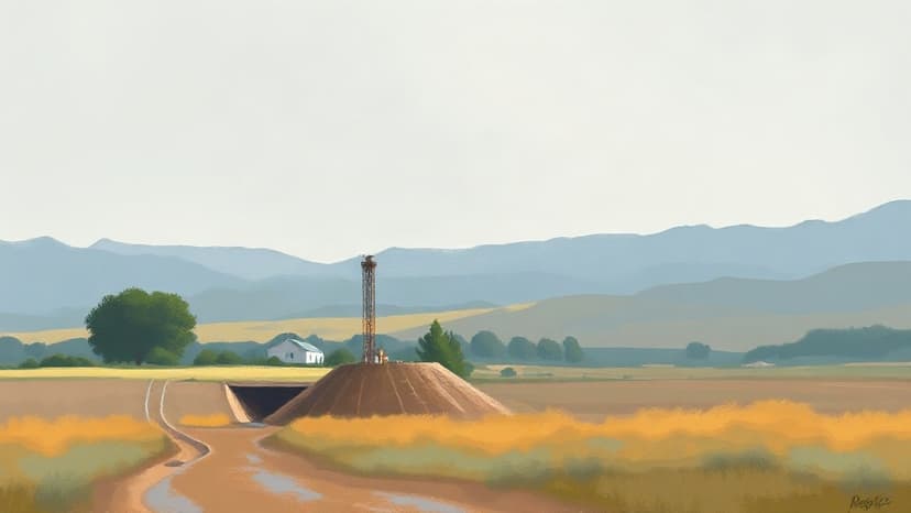 California Water Service Initiates Well Project in Oroville