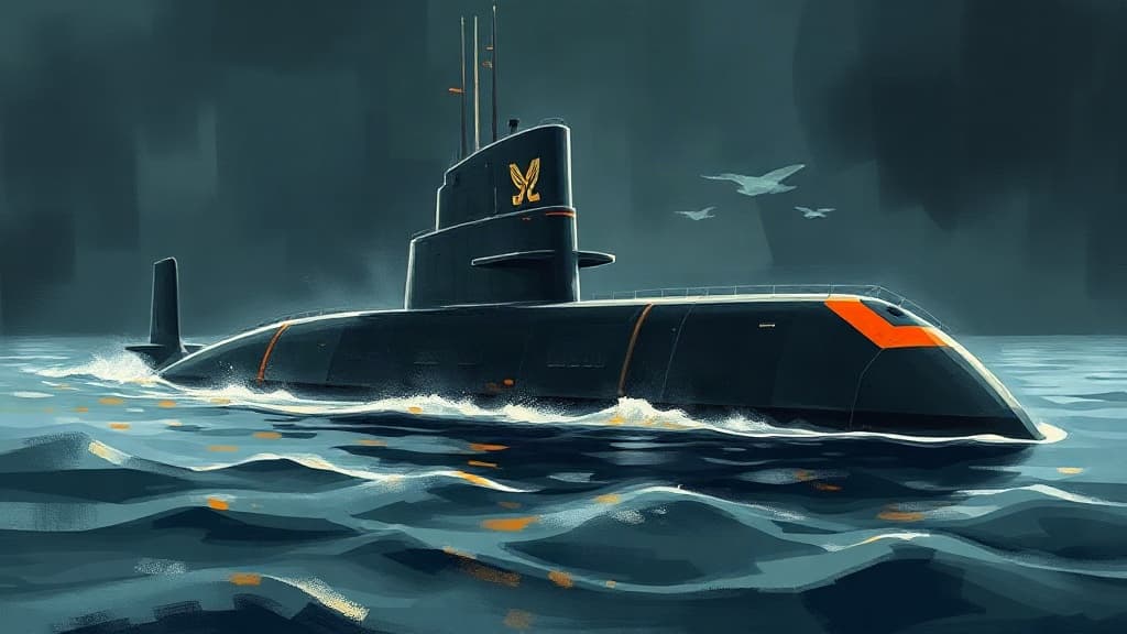 Rear Adm. Jabaley Takes Command as Program Executive Officer for Submarines