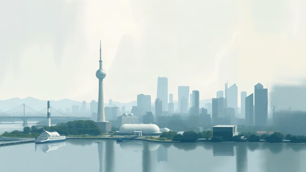 Iren Limited Secures $2.4 Billion in Financing Led by Blue Owl Capital