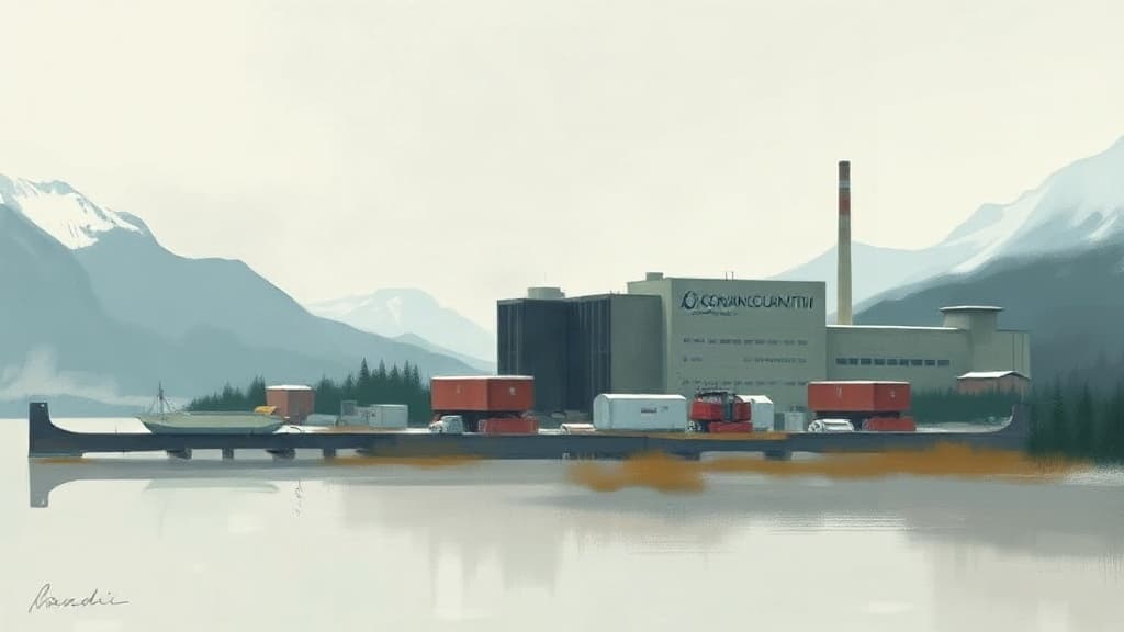 Canada Loans $140 Million to Xanadu Quantum for Photonic Manufacturing Plant