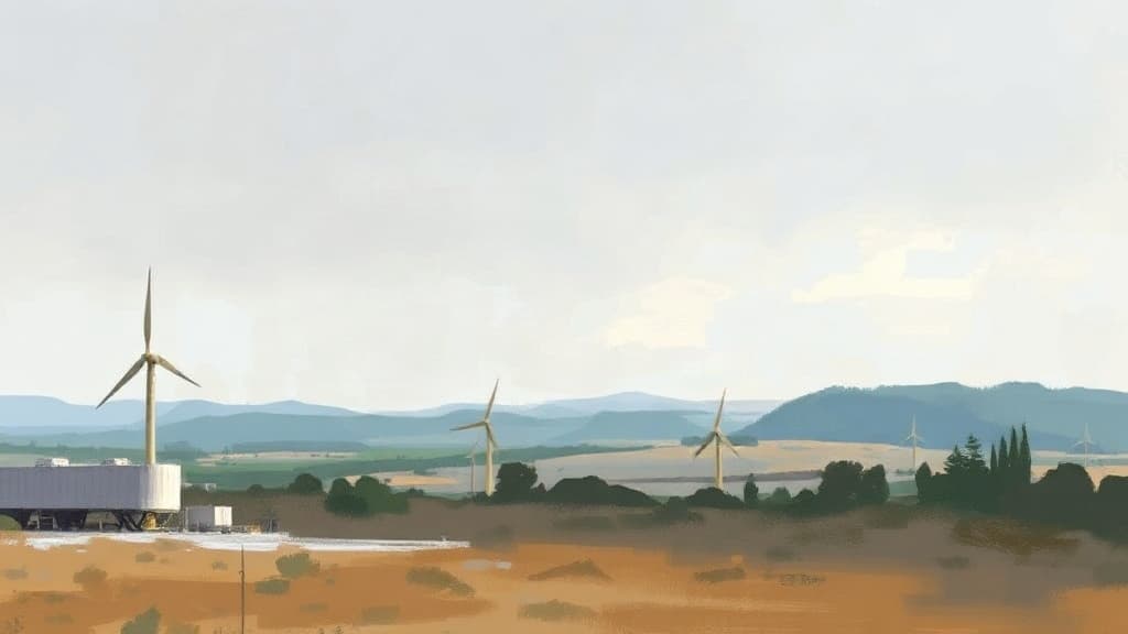 Nanolope Secures €800K for Energy Storage Solutions